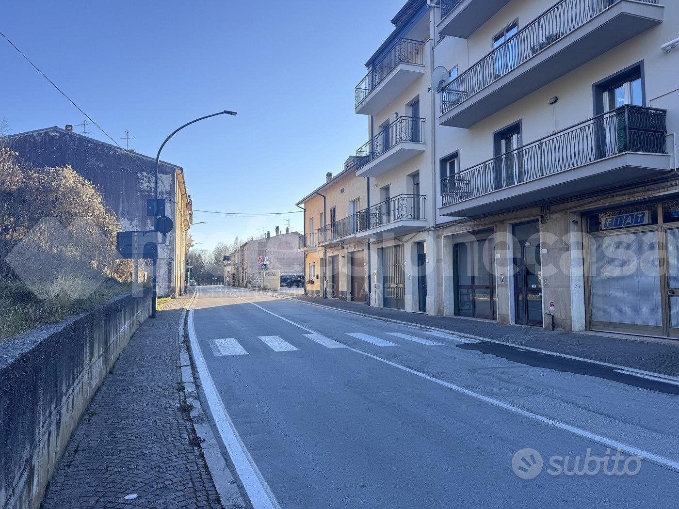 Appartamento – Castel di Sangro - Vista 2