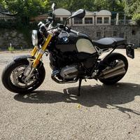 BMW R nineT - 2021