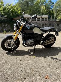 BMW R nineT - 2021