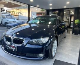 Bmw serie 3 coupe 320d UNICO PROPR - 2010