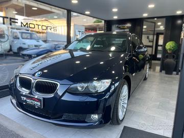 Bmw serie 3 coupe 320d UNICO PROPR - 2010