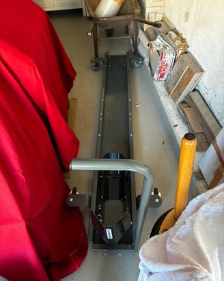 Carrello sposta moto ConStand
