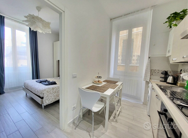 Bilocale transitorio da GENNAIO al 29 MARZO 2026