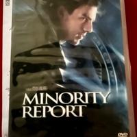 DVD Minority Report