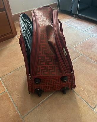 Borsa modello fendi