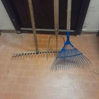 attrezzi da giardino e orto 