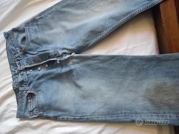 Jeans Levi's originali