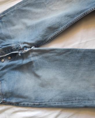 Jeans Levi's originali
