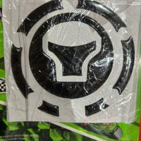 Adesivo tappo serbatoio moto (honda cb500x)