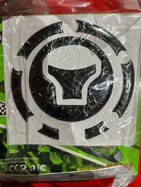 Adesivo tappo serbatoio moto (honda cb500x)