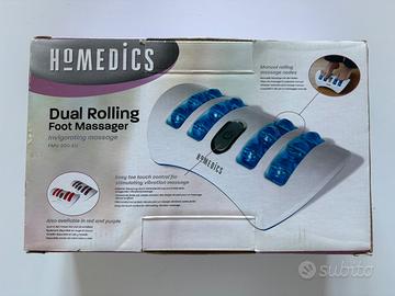 Massaggiatore piedi