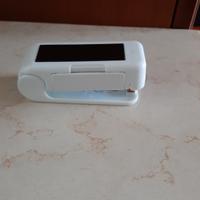 piccola sigillatrice per sacchetti 