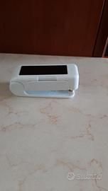 piccola sigillatrice per sacchetti 