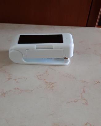 piccola sigillatrice per sacchetti 