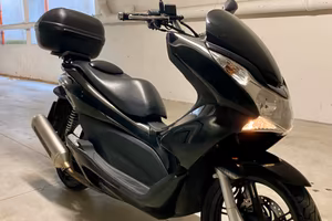 Honda PCX 125