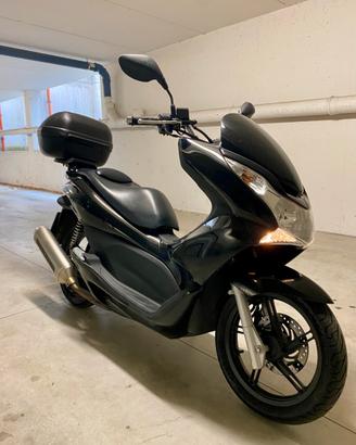 Honda PCX 125