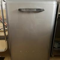Lavastoviglie Smeg tipo vintage