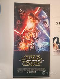 Bunner gigante PVC Star Wars