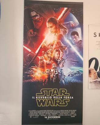 Bunner gigante PVC Star Wars