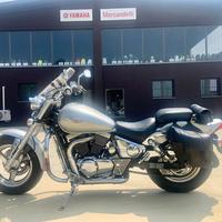 Suzuki Marauder VZ 800 1997 - KM 27.500