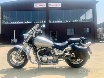 Suzuki Marauder VZ 800 1997 - KM 27.500