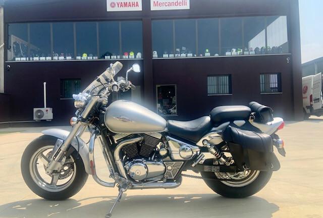 Suzuki Marauder VZ 800 1997 - KM 27.500