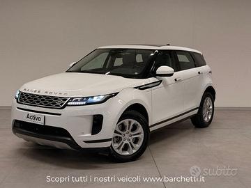 Land Rover RR Evoque Range Rover Evoque Evoqu...