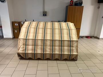 CAPOTTINE PER ESTERNO