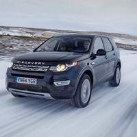 Ricambi Range Rover Discovery Sport Evoque 