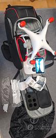 DJI PHANTOM 4 PRO+ (VERSIONE CON DISPLAY)
