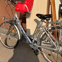Bici da passeggio Leri