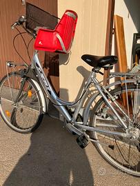 Bici da passeggio Leri
