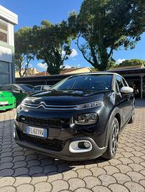 Citroën C3 PureTech 82 GPL Shine