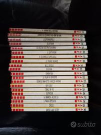 Alan ford tnt gold sfusi