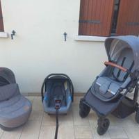 Trio kinderkraft