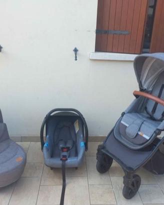 Trio kinderkraft