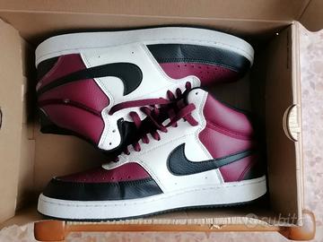 Nike COURT VISION MID NN