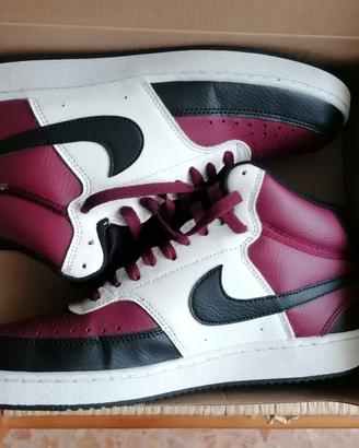 Nike COURT VISION MID NN