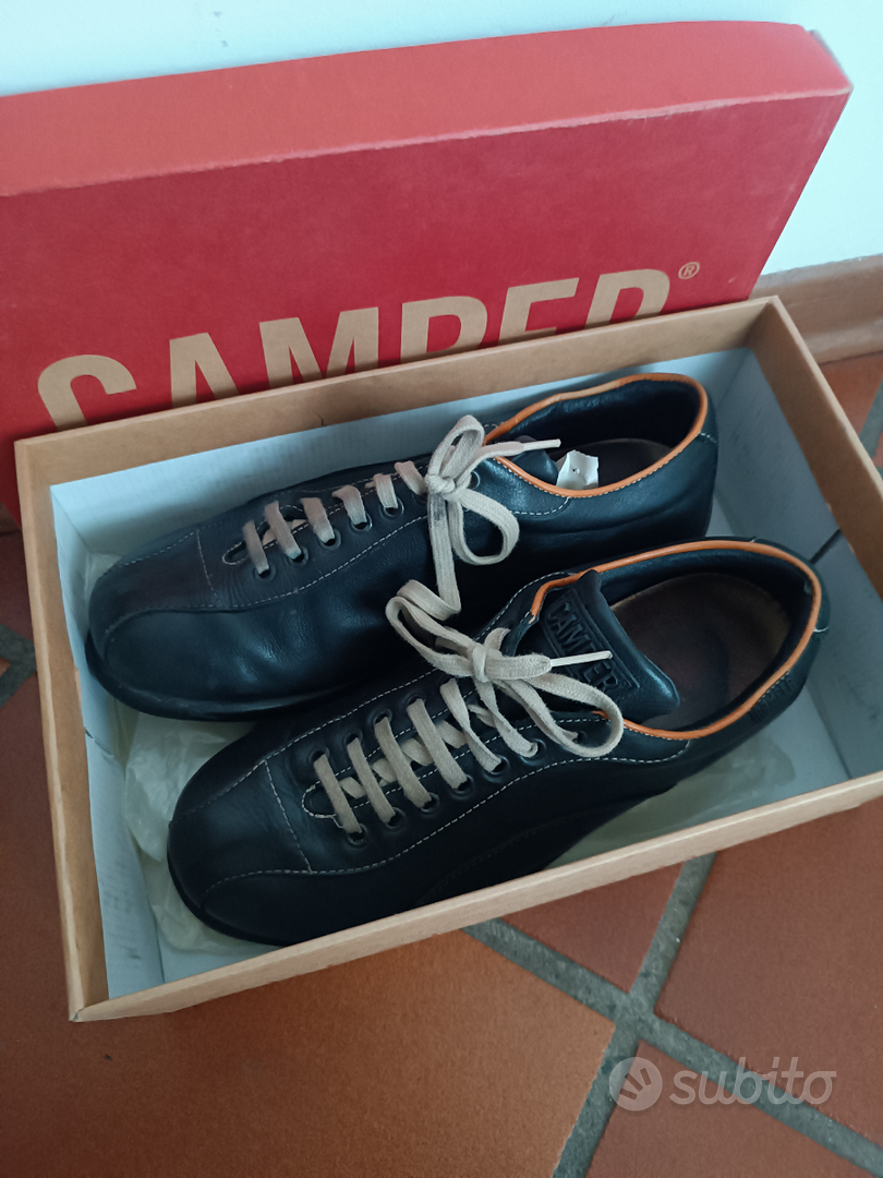 Camper scarpe 2025 reggio emilia