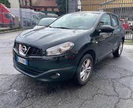 NISSAN Qashqai 1ª serie - 2012
