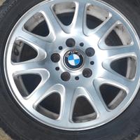 Cerchi BMW E36 / E46 da 16" e da 17"