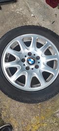 Cerchi BMW E36 / E46 da 16" e da 17"