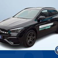 Mercedes-Benz GLA 200d Automatic AMG Line Adv...