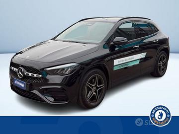 Mercedes-Benz GLA 200d Automatic AMG Line Adv...