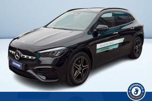 Mercedes-Benz GLA 200d Automatic AMG Line Adv...