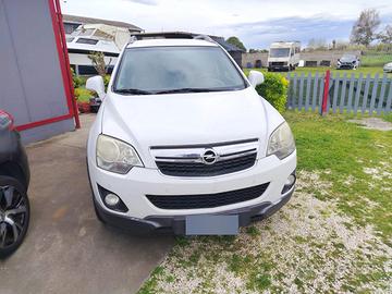 OPEL ANTARA 2.2 CDTI 163Cv