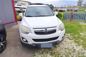 OPEL ANTARA 2.2 CDTI 163Cv