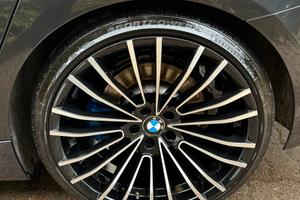 Cerchi Bmw 20 doppia misura