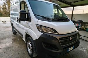 FIAT DUCATO TETTO BASSO PASSO CORTO