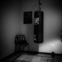 Sacco da Boxe Leone 1947🇮🇹